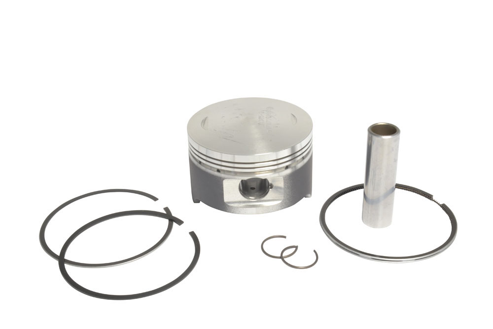 Kovani klip set ATHENA S4F07270001B d 72,66