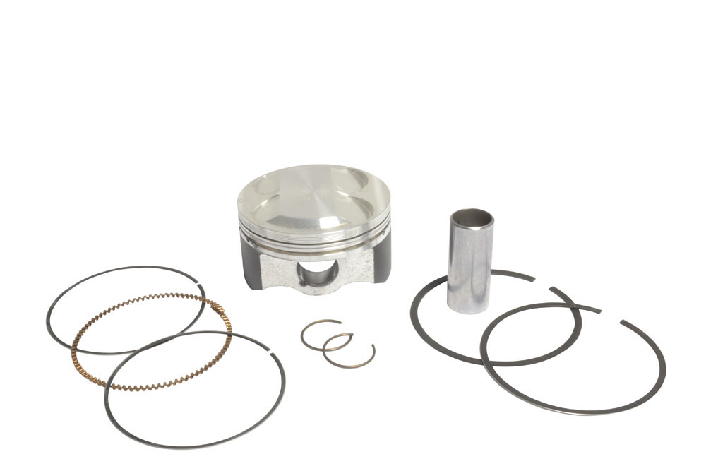Kovani klip set ATHENA S4F07500002A d 74,96