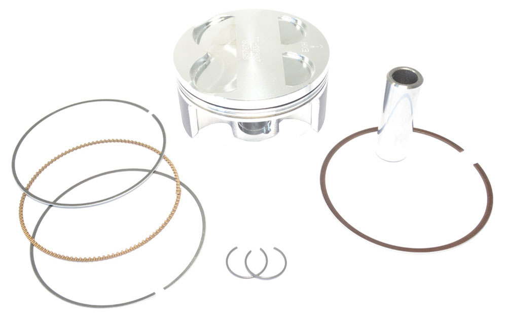 Kovani klip set ATHENA S4F07600001C d 75,98