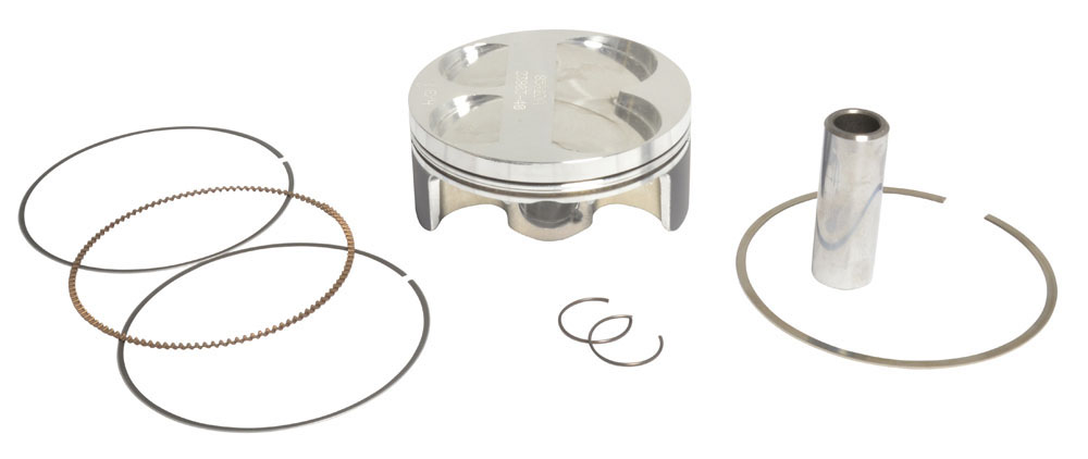 Kovani klip set ATHENA S4F07700003B d 76,97