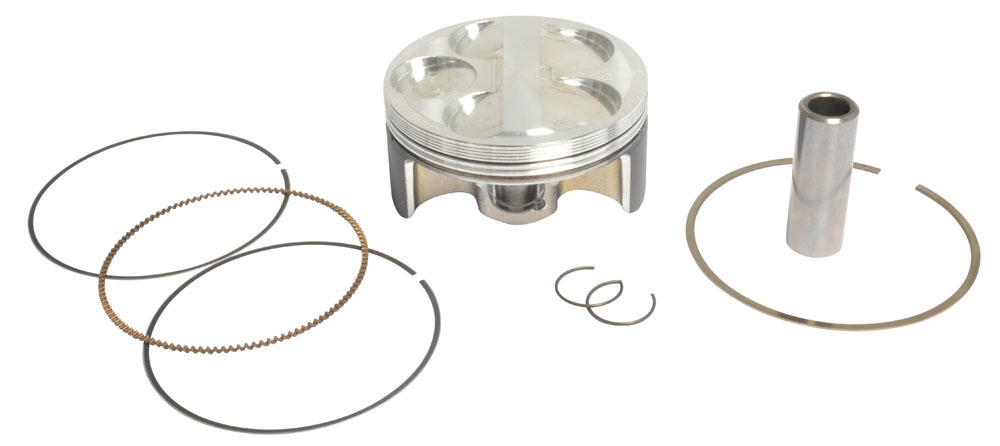 Kovani klip set ATHENA S4F07700005C d 76,97 HC (higher comp) 13.5:1 - 2 rings