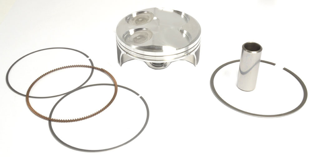 Kovani klip set ATHENA S4F07700024A d 76,96 Hc 14,5:1