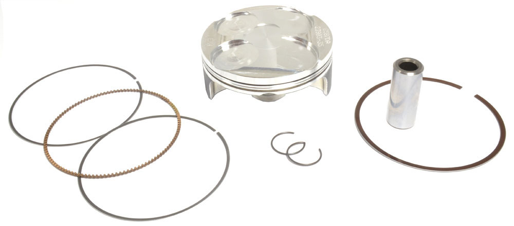 Kovani klip set ATHENA S4F07800002B d 77,97