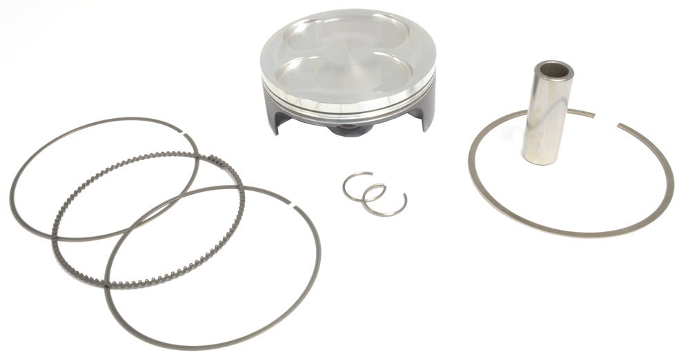 Kovani klip set ATHENA S4F08200003C d 81,97mm