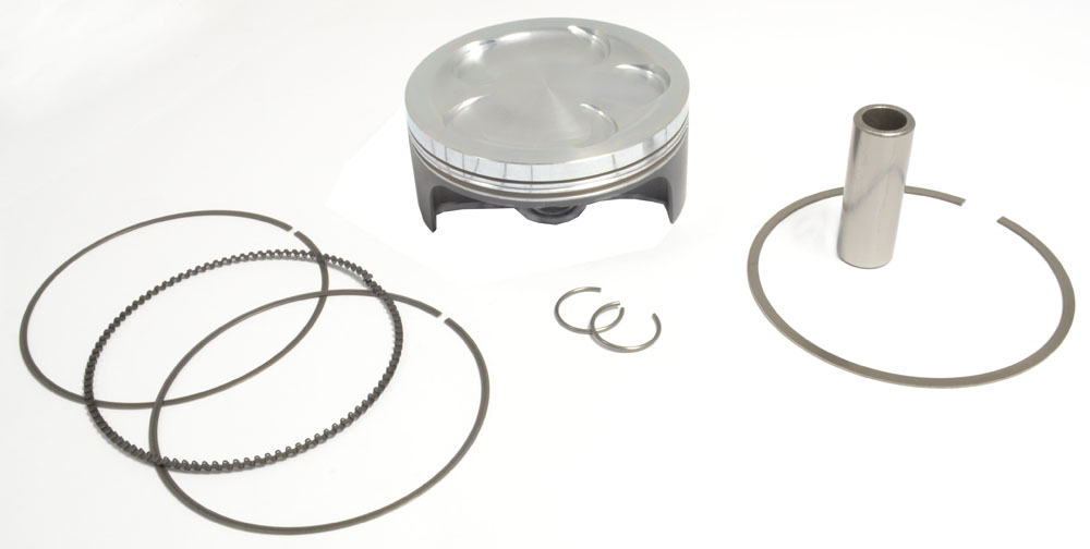 Kovani klip set ATHENA S4F08300008C d 82,97mm