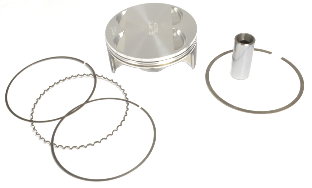 Kovani klip set ATHENA S4F09500003B d 94,95