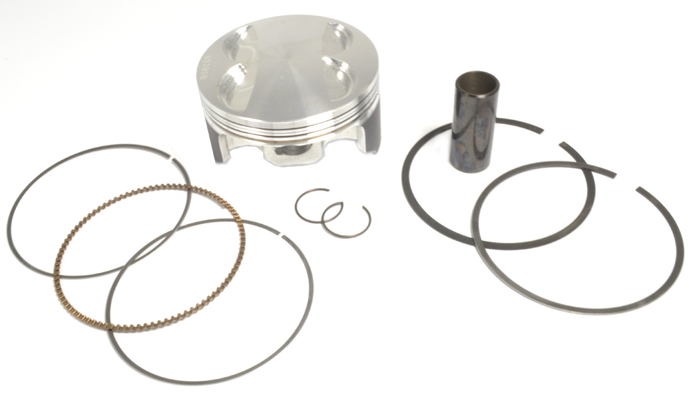 Kovani klip set ATHENA S4F09500019B d 94,95