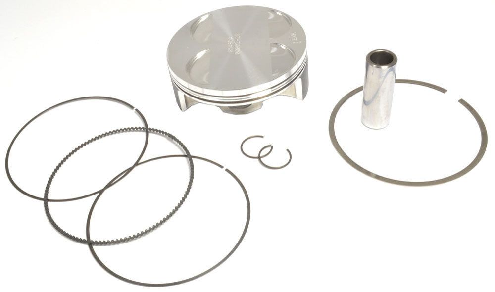 Kovani klip set ATHENA S4F09600002B d 95,97 HC (higher comp) 11.5:1