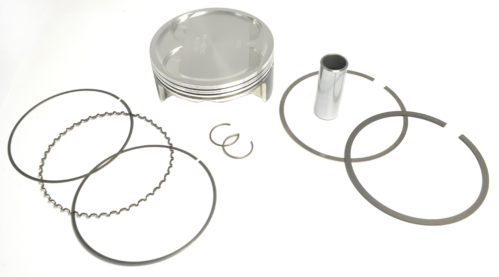 Kovani klip set ATHENA S4F09600014A d 95,95