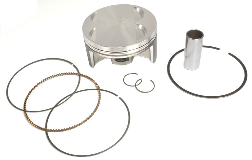 Kovani klip set ATHENA S4F09800002A d 97,94