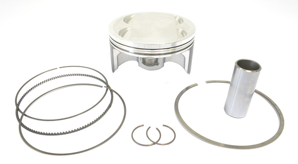 Kovani klip set ATHENA S4F09800003C d 97,96