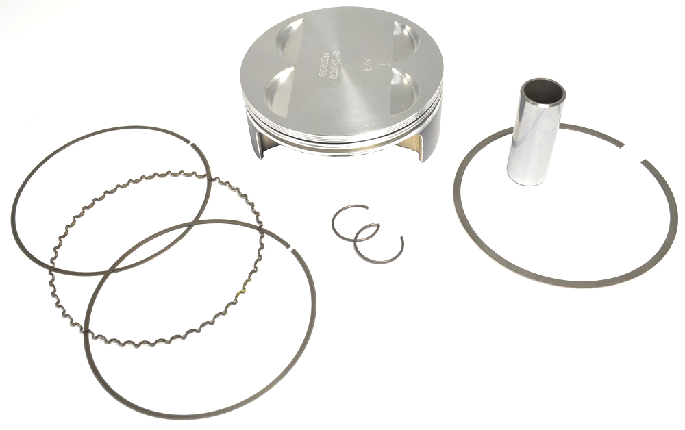 Kovani klip set ATHENA S4F10000009A d 94,94
