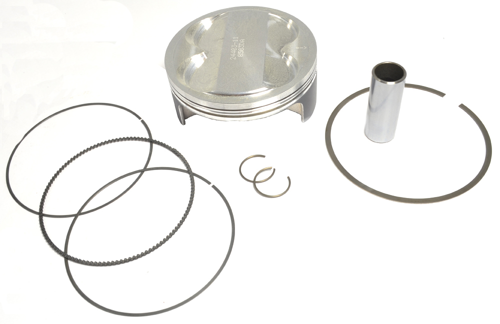 Kovani klip set ATHENA S4F10000010B d 99,96
