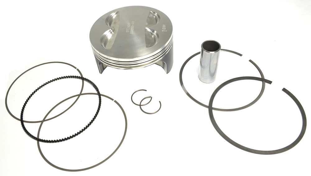 Kovani klip set ATHENA S4F10100003B d 100,95