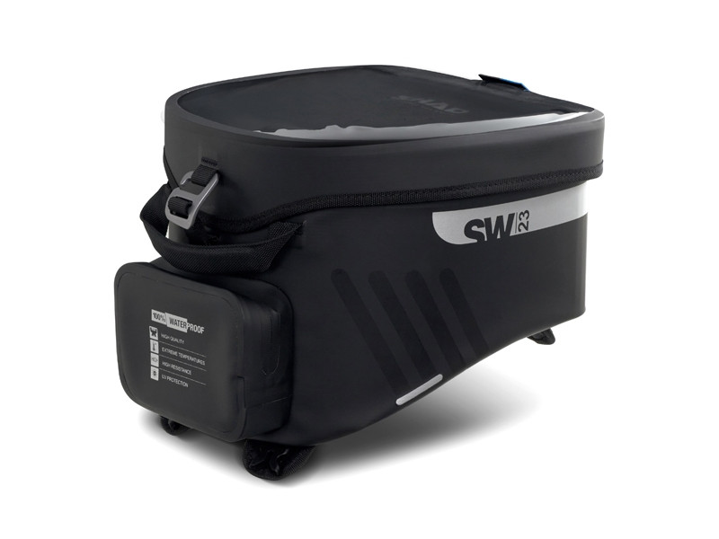 Waterproof Tank Bag SHAD SW23B X0SW23B