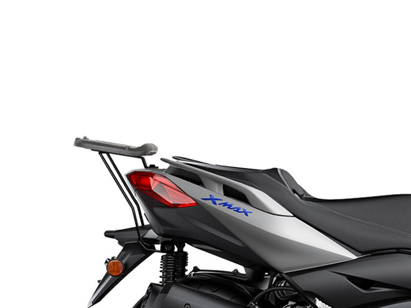 Top Master fitting kit SHAD Y0XM11ST for YAMAHA YP 125 X-MAX 2021-2022
