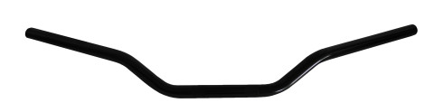 Handlebar ACCOSSATO HB180 Aluminium Made With Constant Diameter - 22 mm zlato