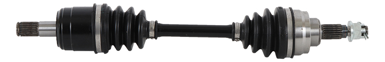 Axle All Balls Racing AB6-HO-8-306 6ball