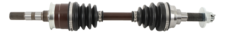 Axle All Balls Racing AB6-KW-8-308 6ball