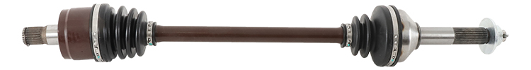 Axle All Balls Racing AB6-KW-8-316 6ball