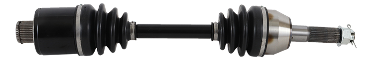 Axle All Balls Racing AB6-PO-8-301 6ball