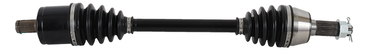 Axle All Balls Racing AB6-PO-8-304 6ball
