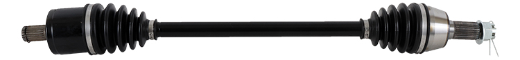 Axle All Balls Racing AB6-PO-8-307 6ball