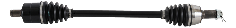 Axle All Balls Racing AB6-PO-8-311 6ball