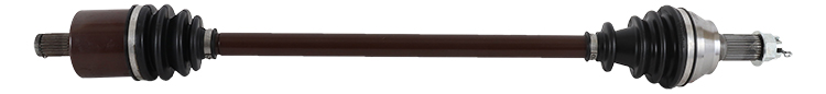 Axle All Balls Racing AB6-PO-8-313 6ball