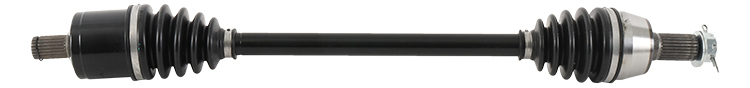 Axle All Balls Racing AB6-PO-8-318 6ball