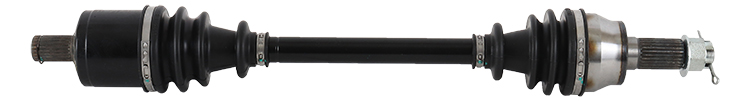 Axle All Balls Racing AB6-PO-8-325 6ball