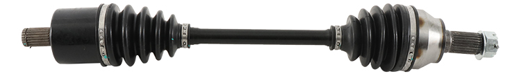 Axle All Balls Racing AB6-PO-8-333 6ball