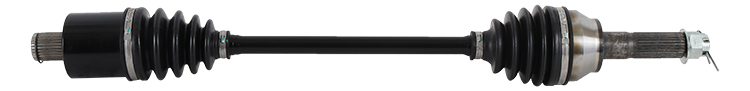 Axle All Balls Racing AB6-PO-8-334 6ball