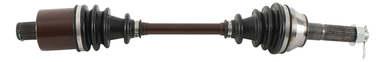 Axle All Balls Racing AB6-PO-8-336 6ball