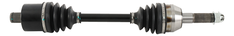 Axle All Balls Racing AB6-PO-8-346 6ball