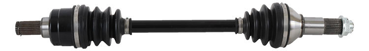 Axle All Balls Racing AB6-YA-8-331 6ball