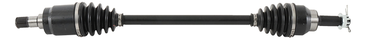 Axle All Balls Racing AB8-HO-8-124 8ball
