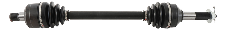 Axle All Balls Racing AB8-KW-8-317 8ball
