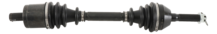 Axle All Balls Racing AB8-PO-8-305 8ball