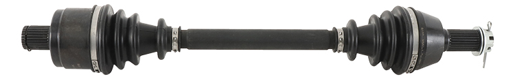 Axle All Balls Racing AB8-PO-8-342 8ball