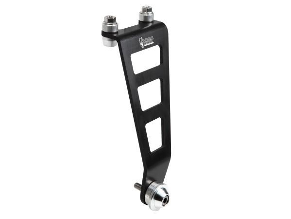 Single seat holder kit MIVV GP ACC.020.S2 for APRILIA RSV4 1000 R (Factory) 2009-2016, APRILIA RSV4 1000 RR 2009-2016