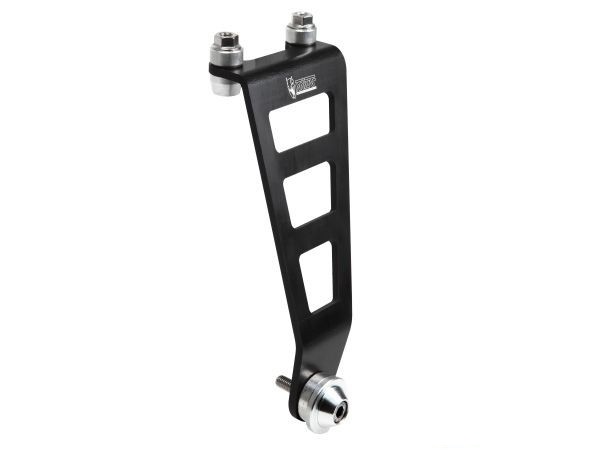 Single seat holder kit MIVV SUONO ACC.020.S7 for APRILIA RSV4 1000 R (Factory) 2009-2016, APRILIA RSV4 1000 RR 2009-2016