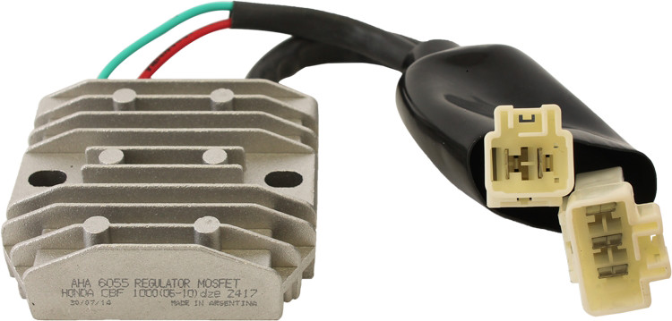 Regulator ARROWHEAD AHA6055