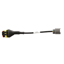 Cable TEXA YAMAHA/SELVA To be used with 3902358