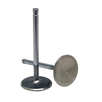 Steel intake valve kit AOKI YZF250IV1S