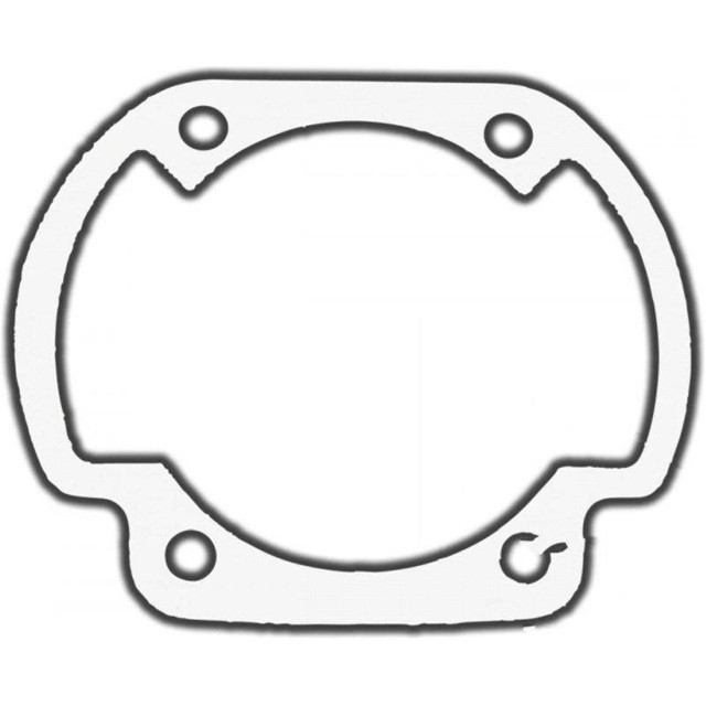 Cylinder head gasket ATHENA S610334001025 thickness same as OE