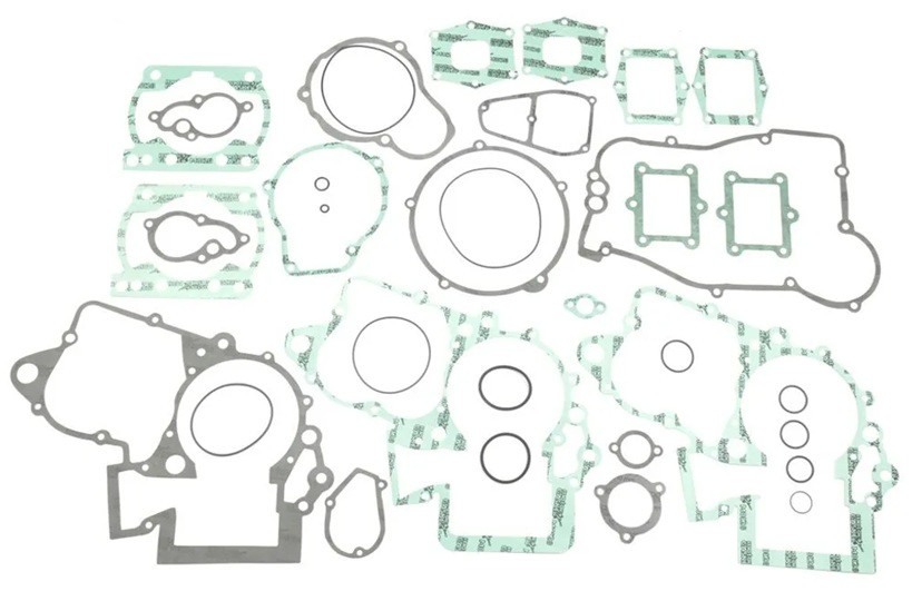 Generator Side Gasket ATHENA S410462017005