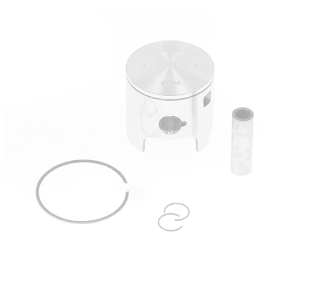 Cast Piston ATHENA S4C06640006A d66,4 mm for OE Cylinder