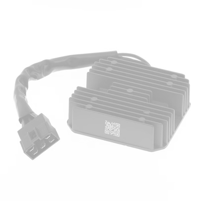 Voltage Regulator ATHENA S410210401027