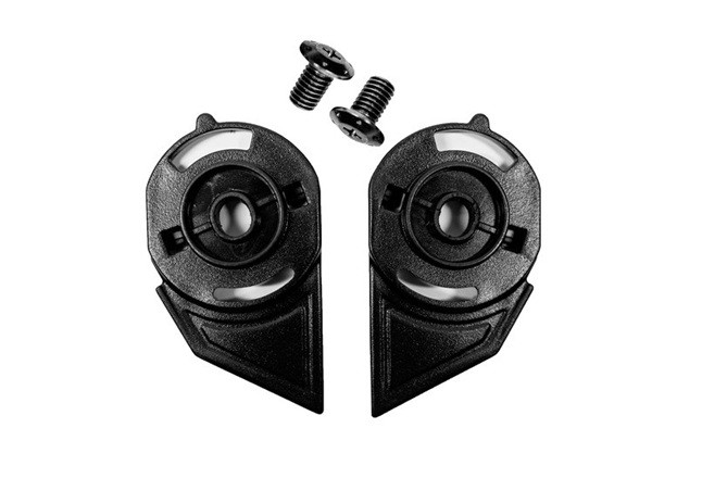 Kit visor mechanism AXXIS V-20 for WOLF DS helmets
